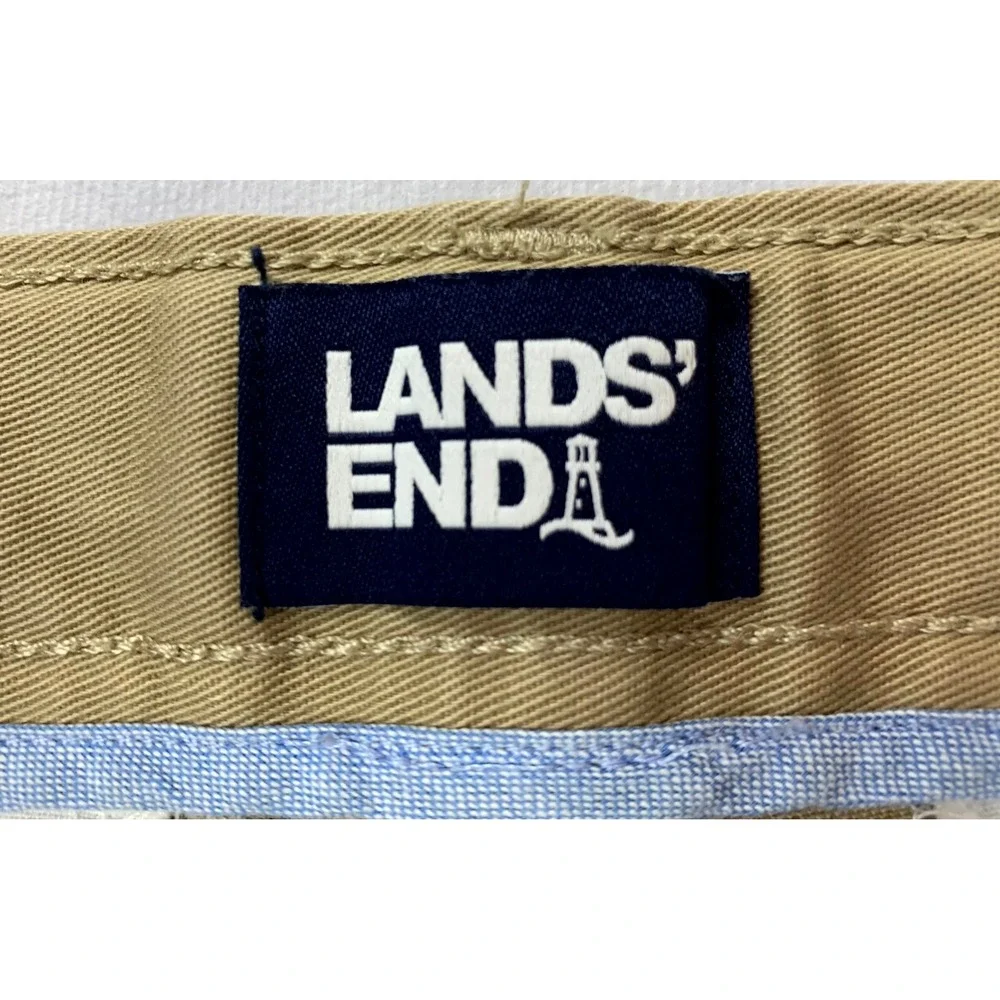 Lands End lands end